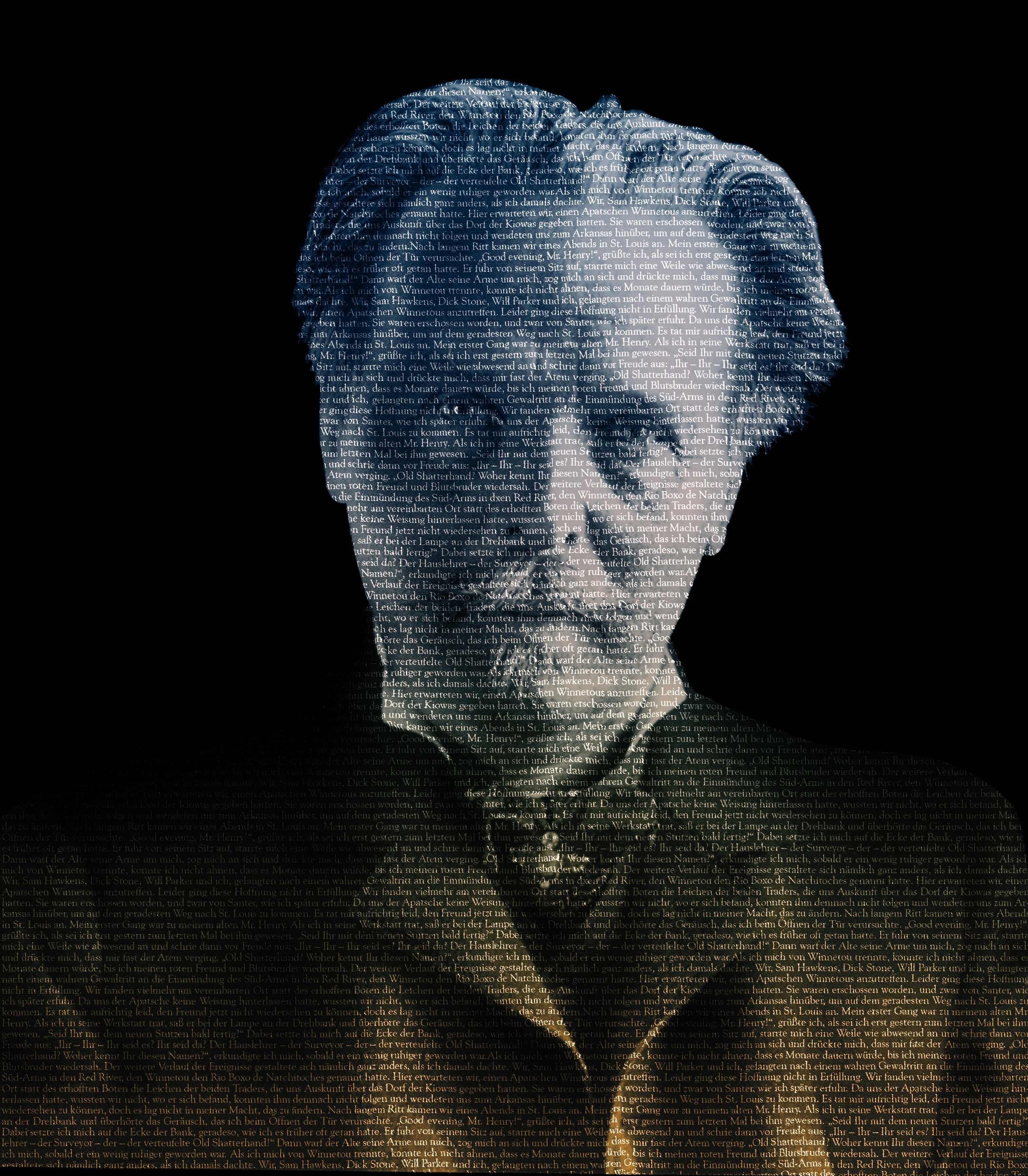 Karl May Translations