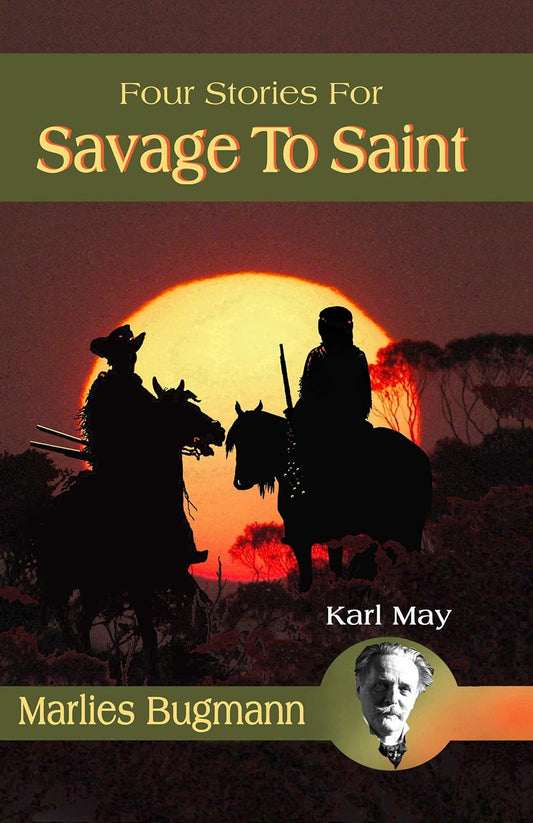 Four Stories For Savage To Saint