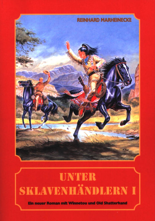 Unter Sklavenhändlern I