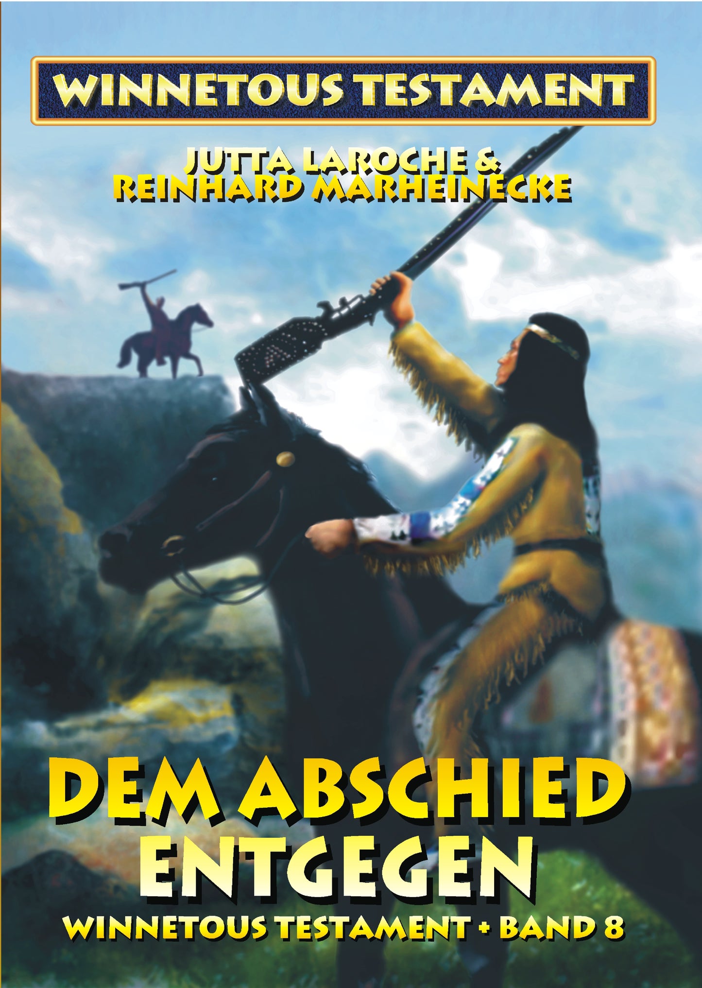 Dem Abschied entgegen