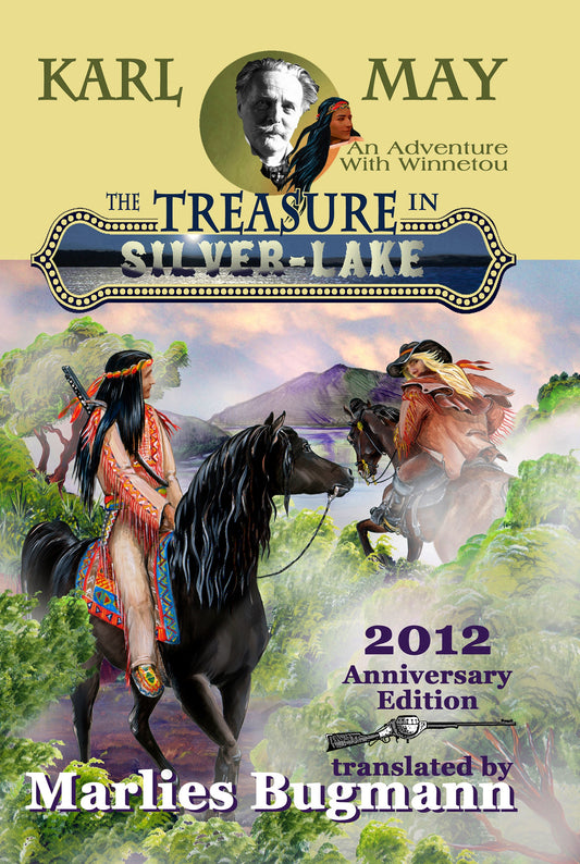 The Treasure in Silver-Lake