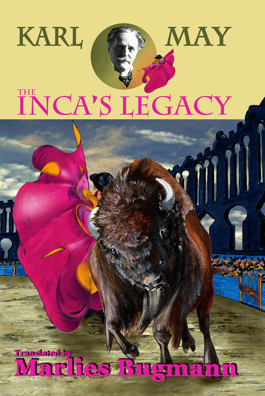 The Inca’s Legacy