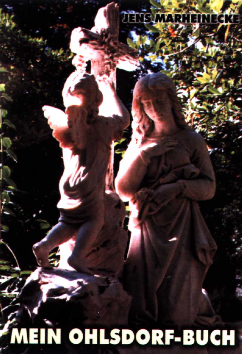 Mein Ohlsdorfbuch