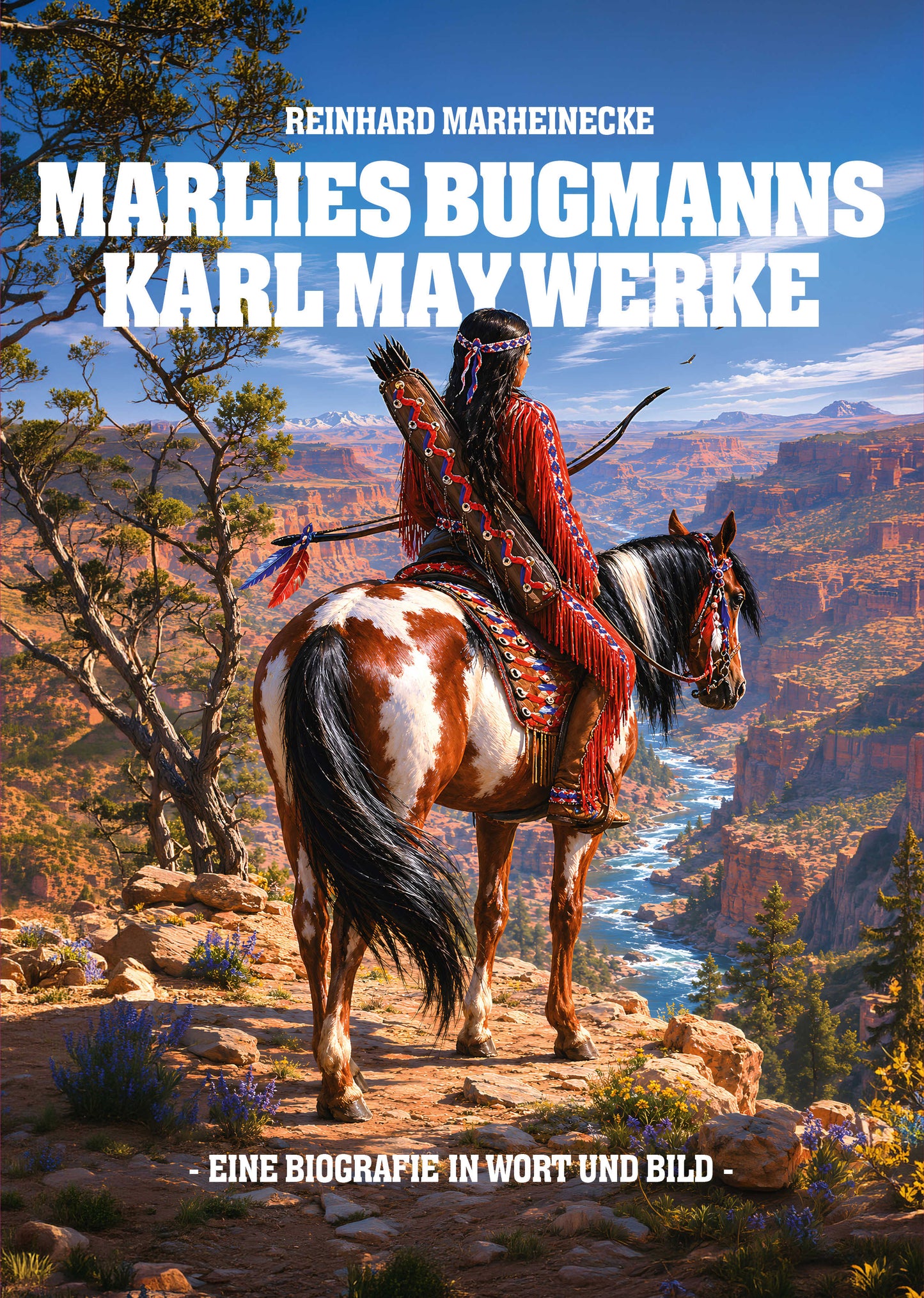 Marlies Bugmanns Karl May Werke