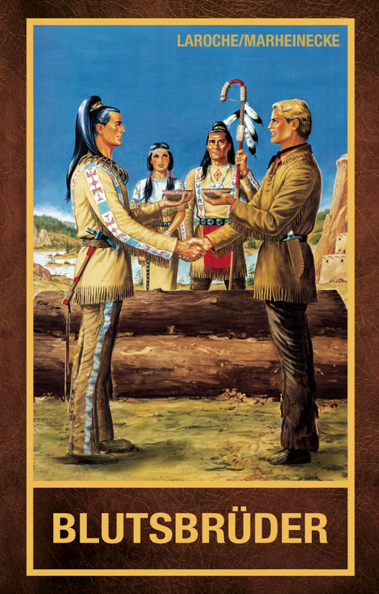 Blutsbrüder