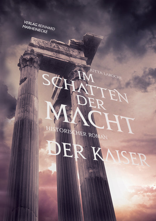 Im Schatten der Macht II - Der Kaiser