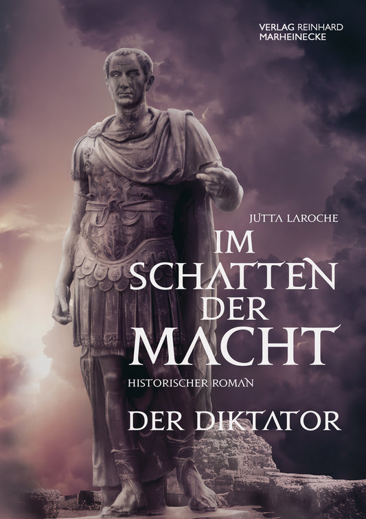 Im Schatten der Macht I - Der Diktator