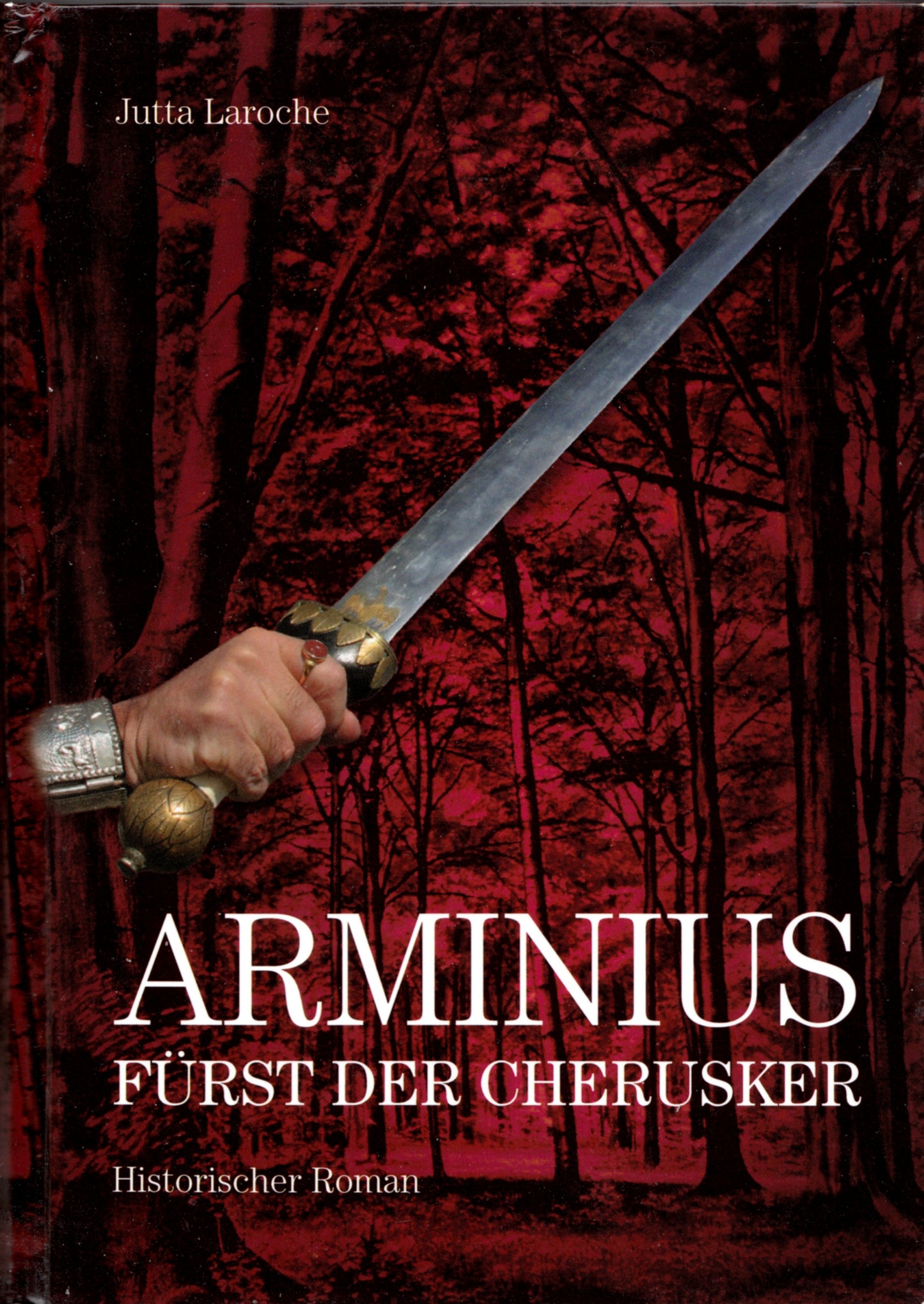 Arminius - Fürst der Cherusker