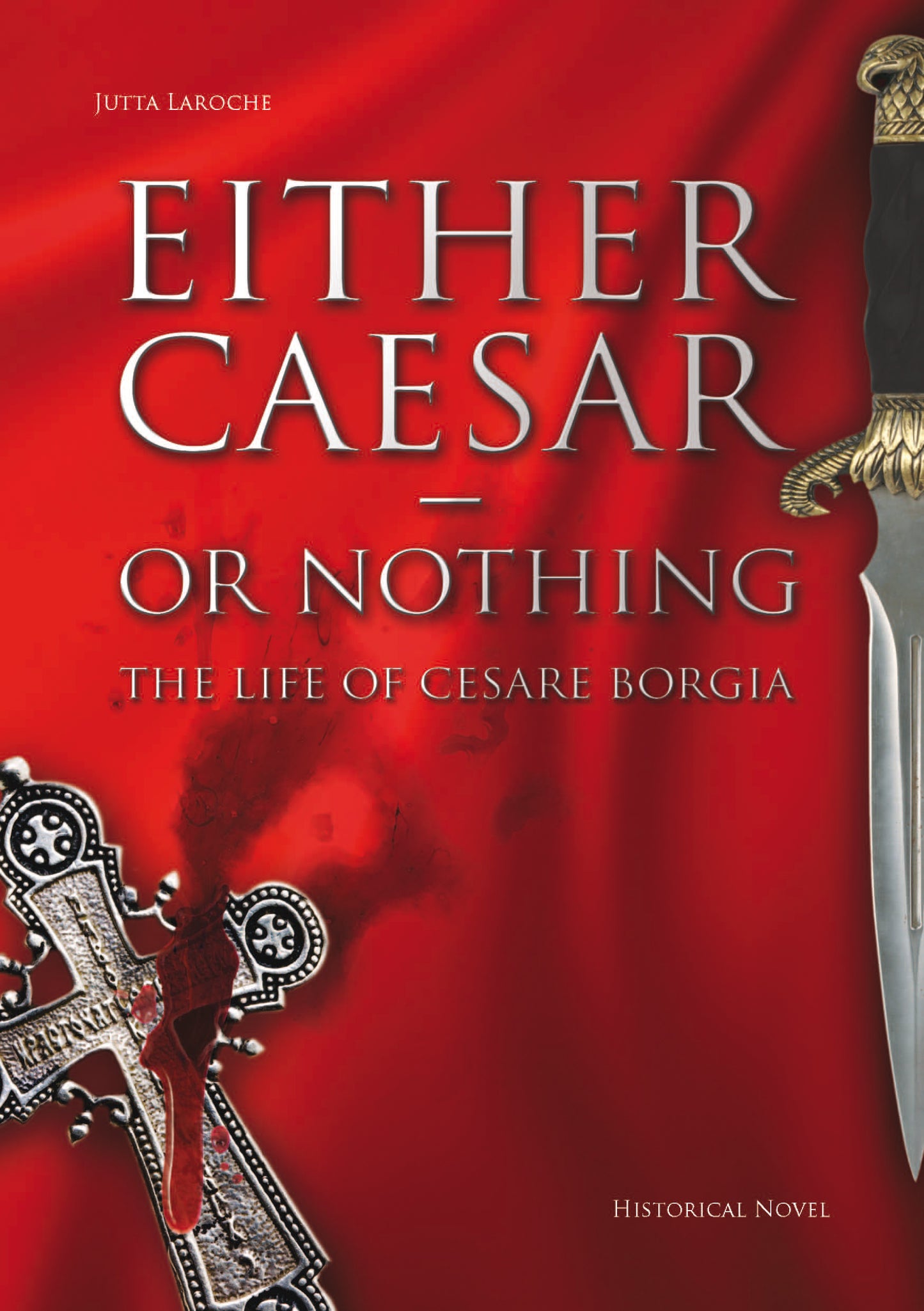 Either Caesar - or nothing 🇬🇧