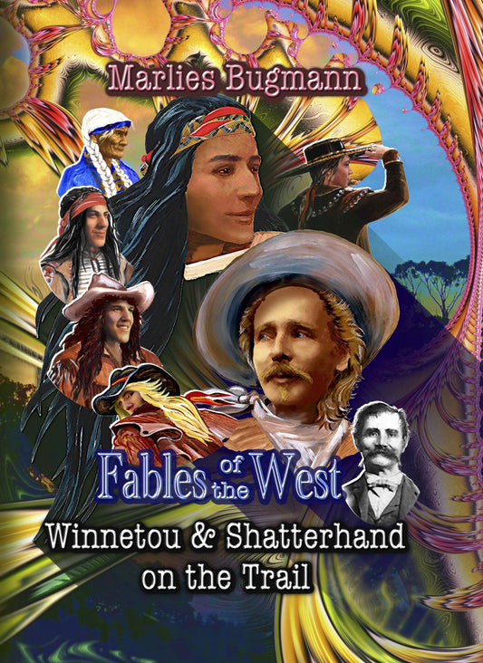 Fables of the West