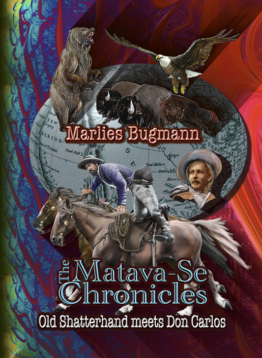 The Matava-Se Chronicles