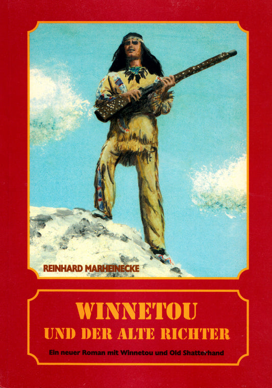 Winnetou und der alte Richter