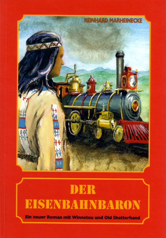 Der Eisenbahnbaron