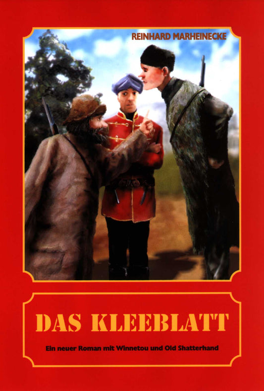 Das Kleeblatt