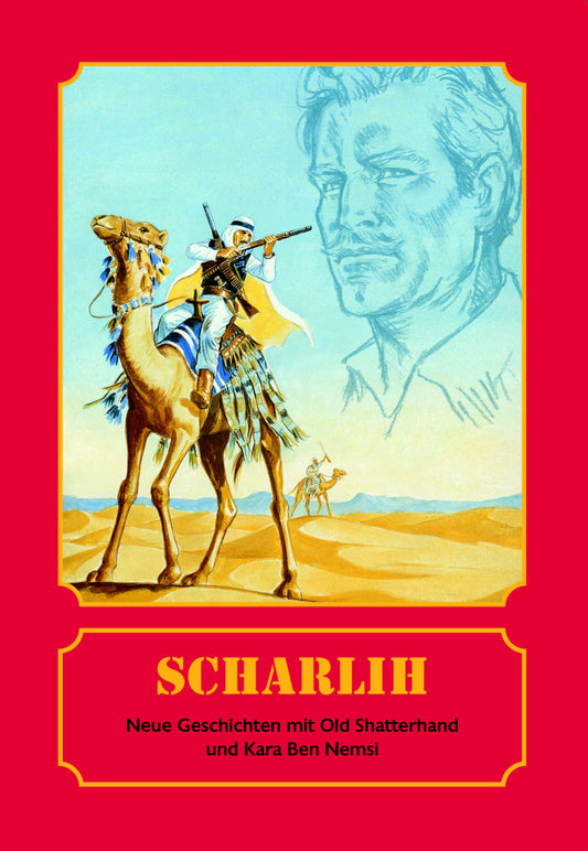 Scharlih