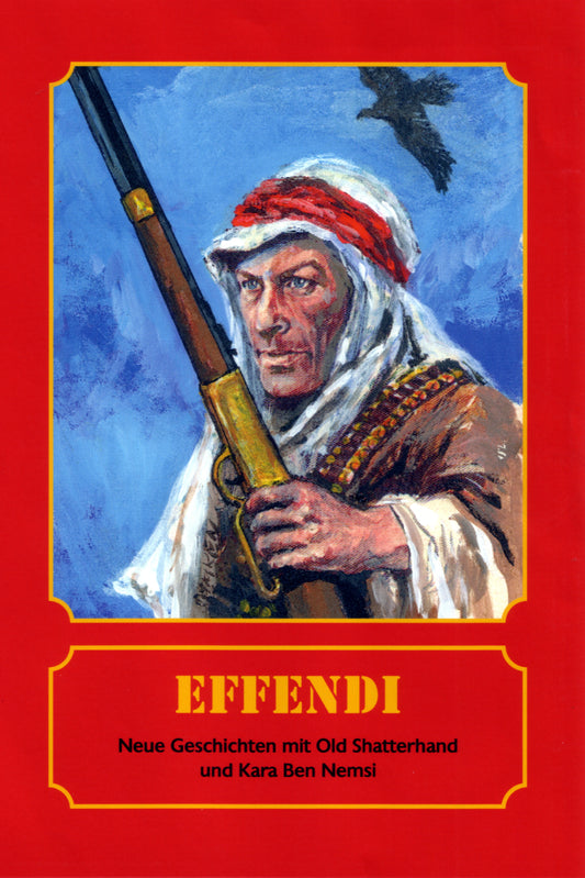 Effendi