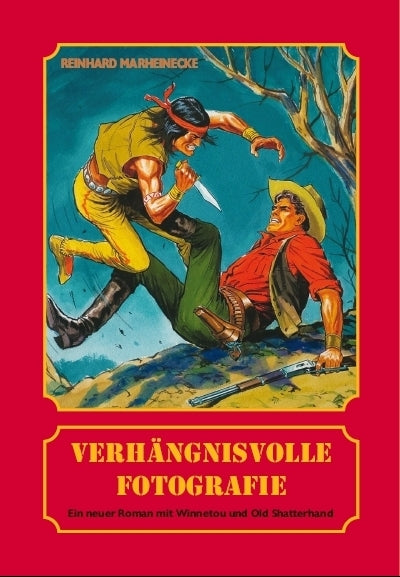 Verhängnisvolle Fotografie
