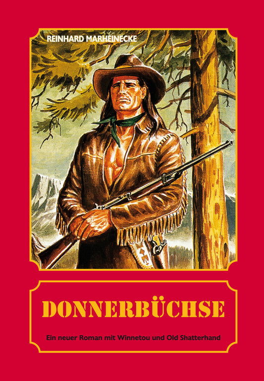 Donnerbüchse