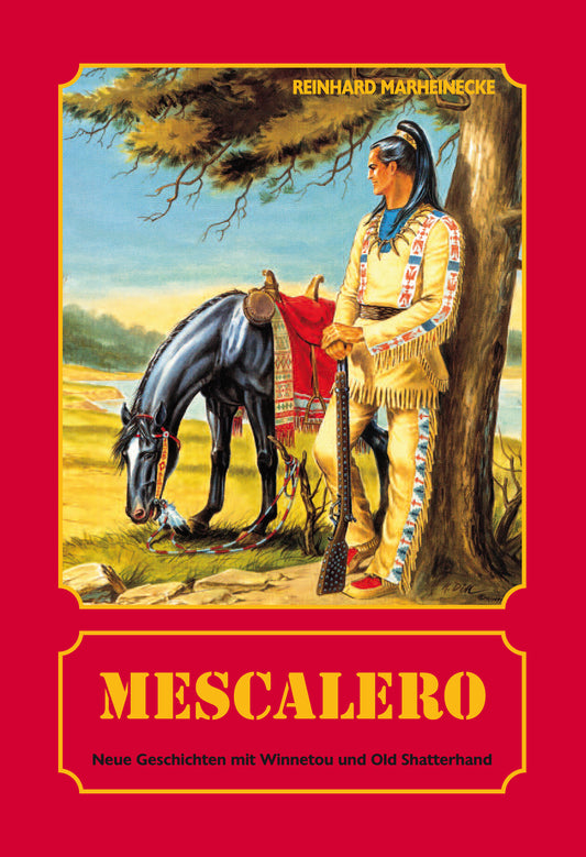 Mescalero