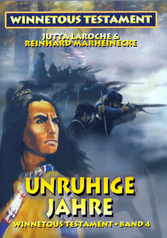 Unruhige Jahre