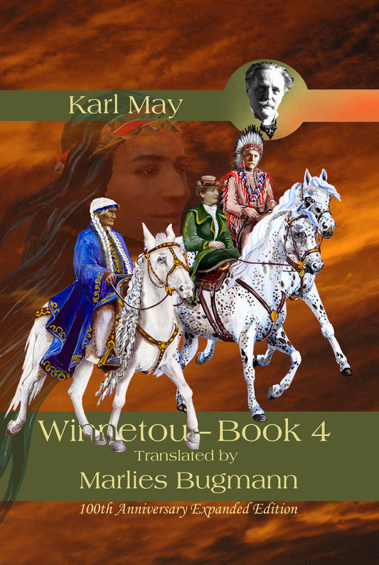 Winnetou IV