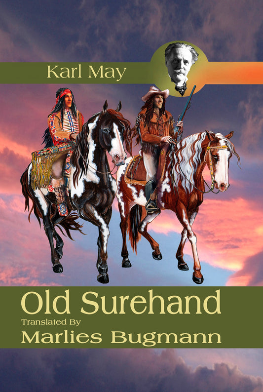 Old Surehand (2-volume edition)