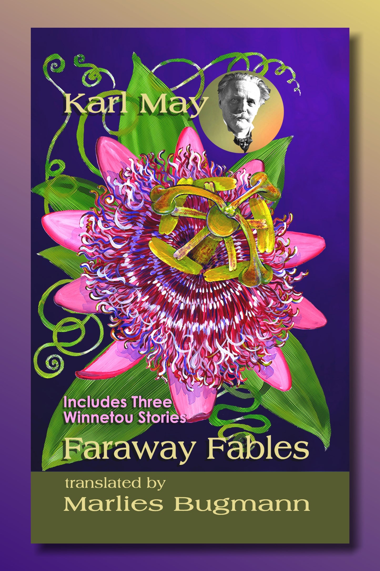 Faraway Fables