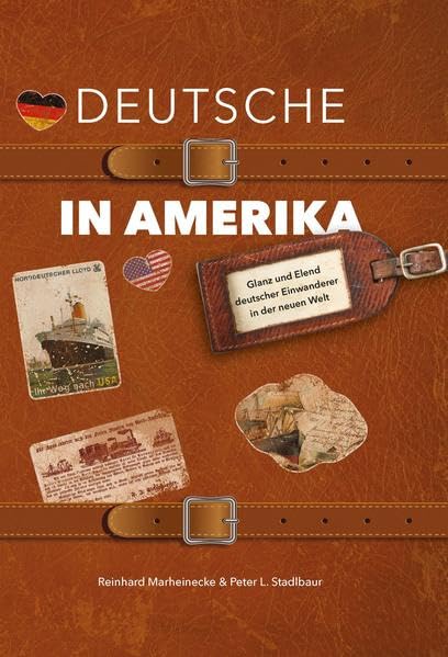 Deutsche in Amerika