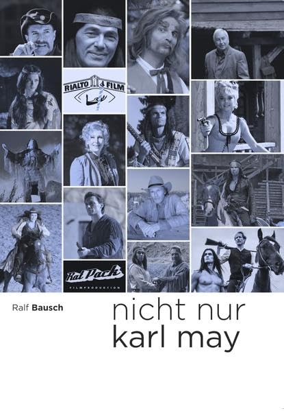 Nicht nur Karl May