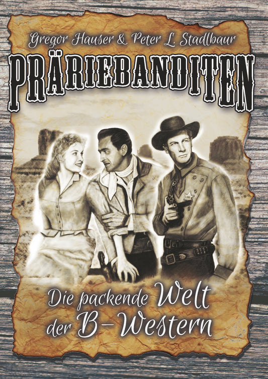 Präriebanditen