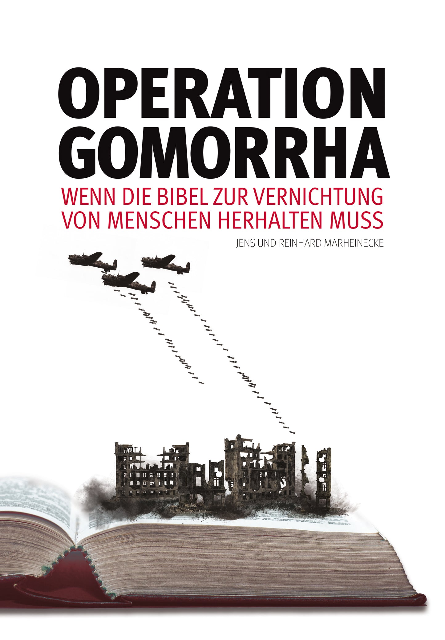 Operation Gomorrha