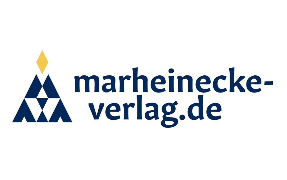VERLAG REINHARD MARHEINECKE